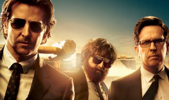 Мальчишник: Часть III