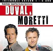 Дюваль и Моретти