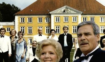 Das Erbe der Guldenburgs