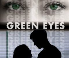 Green Eyes
