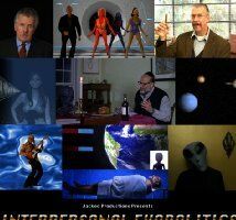 Interpersonal Exopolitics