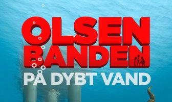 Банда Ольсена в большой беде