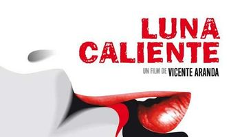 Знойная луна