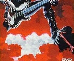 Iron Maiden: Raising Hell