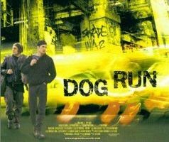 Dog Run