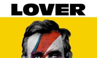 Lover of Men: The Untold History of Abraham Lincoln