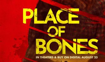Place of Bones