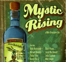 Мистическое восхождение