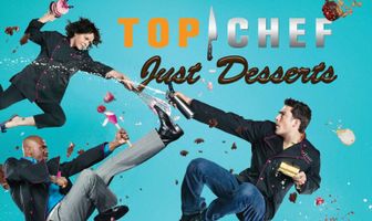 Top Chef: Just Desserts