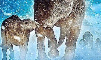 Легенда о динозаврах