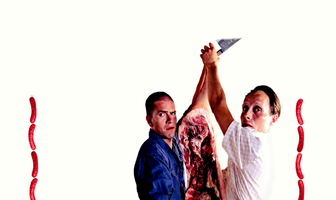 Зеленые мясники