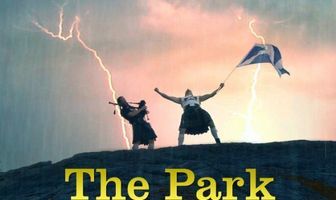 Firefall: An Epic Family Adventure