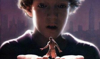 Индеец в шкафу