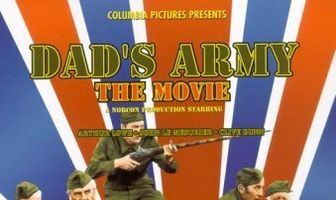 Папочкина армия