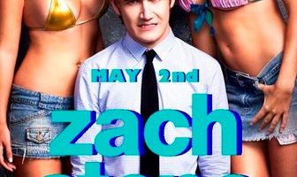 Зак Стоун собирается стать популярным