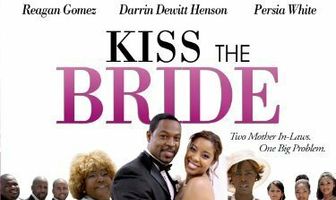 Kiss the Bride