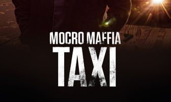 Mocro maffia: Taxi