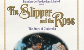 Туфелька и роза