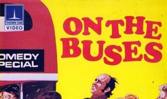 На автобусах