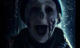 Синистер. Из тьмы