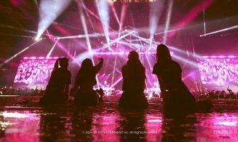 Blackpink World Tour (Born Pink) in Cinemas