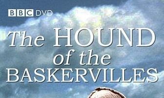 Собака Баскервилей