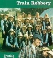 Великое ограбление поезда в Сент-Триниан