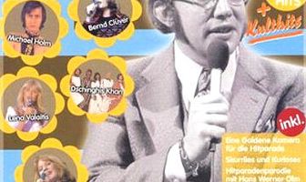 Хит-парад ZDF