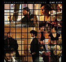 Истории Торонто