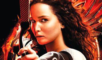 Голодные игры: И вспыхнет пламя