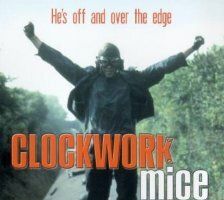 Clockwork Mice