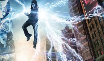 Новый Человек-паук: Высокое напряжение