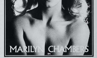 За зеленой дверью