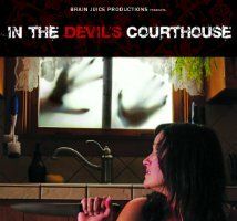 In the Devil's Courthouse