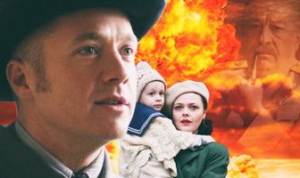 Поединки: Похищение бомбы