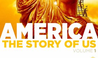 Америка: История о нас