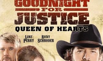 Правосудие Гуднайта: Покорительница сердец