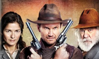 Наездник рассвета