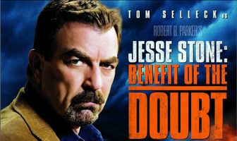 Джесси Стоун: Ввиду отсутствия доказательств