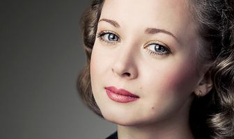 Жена генерала