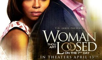 Женщина, ты свободна! На 7-й день