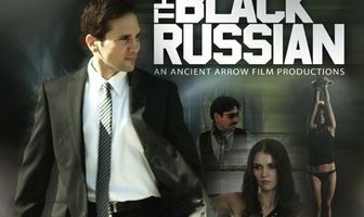 Чёрный русский