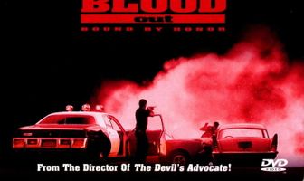 За кровь платят кровью