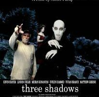 Three Shadows