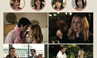 Советы о дружбе от Берта и Арни