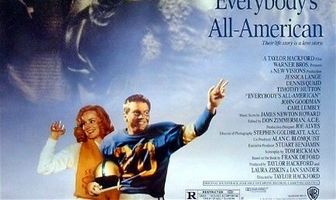 Стопроцентный американец для всех