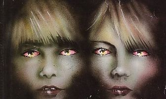 Поцелуй папу на прощание