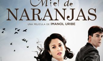 Апельсиновый мед