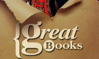 Discovery: Величайшие книги