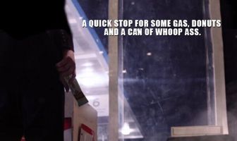 Короткометражка Marvel: Забавный случай на пути к молоту Тора